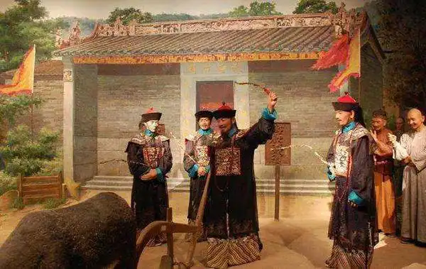 清朝顺天府尹和九门提督哪个权力大