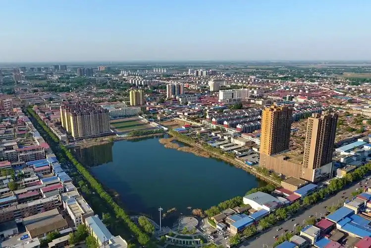 河北诺安股权投资基金管理有限公司 雄安新区 雄安新闻 从雄安新区党