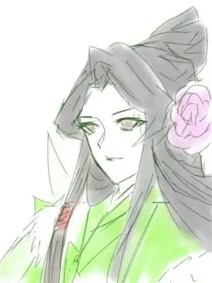 6969突然回忆起了当初看霹雳金光时最爱的师徒三人,暗流君,紫霹雳