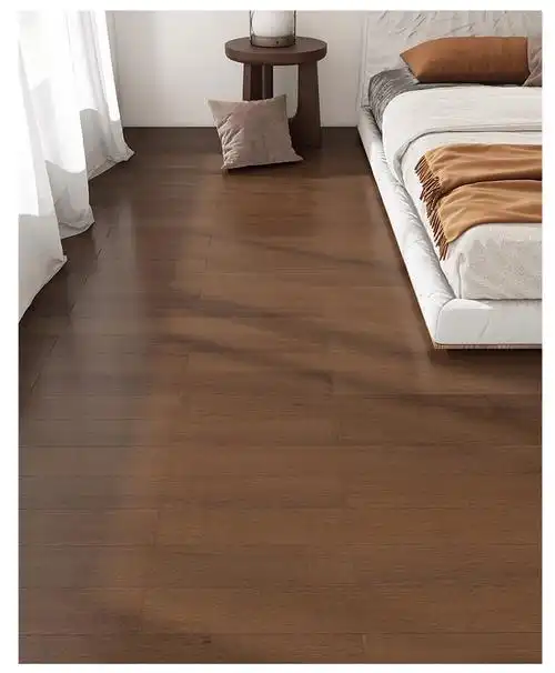 高品质地暖实木地板新宠 —— "甜蜜灰"与"冷萃咖" 地板 618全新上线