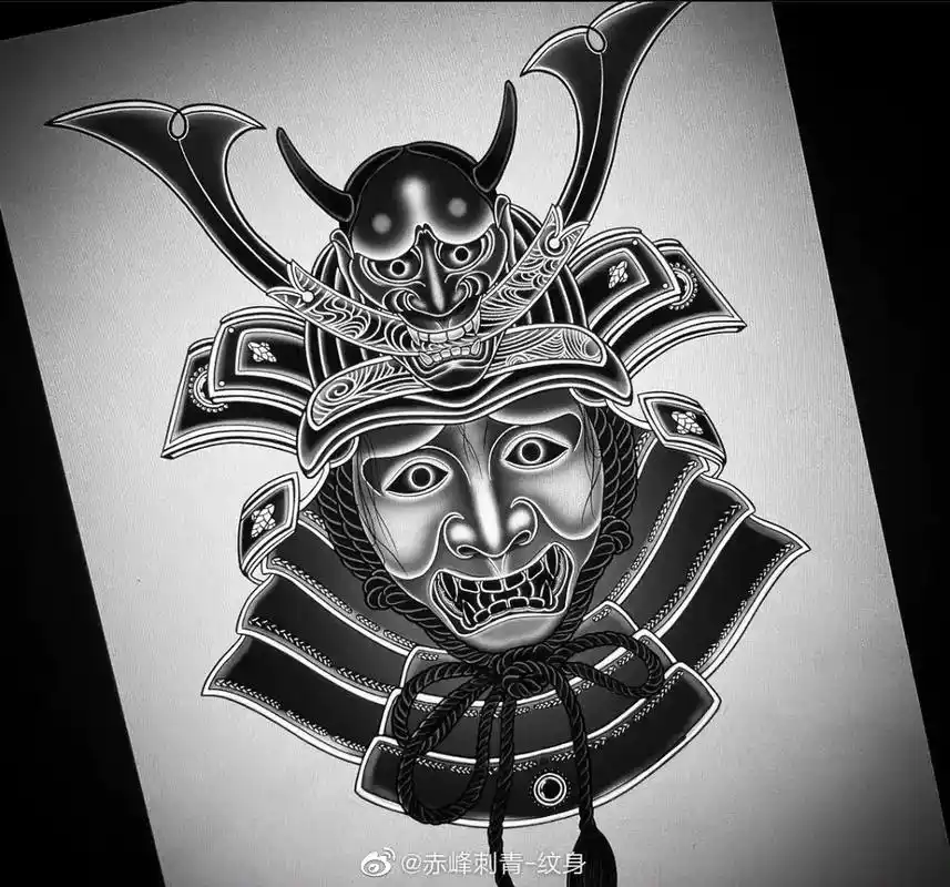 tattoo #纹身图案手稿 #手稿分享 - 抖音