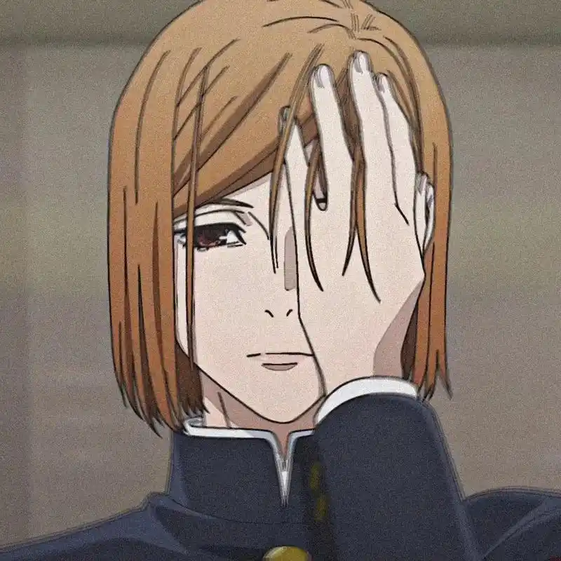 认识你们还蛮不错##咒术回战第二季 #钉崎野蔷薇 - 抖音