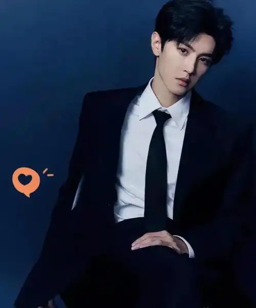 黄景瑜24邓为19宋威龙17肖战14嘉伦第5,酷盖|杨洋|吴磊|侯明昊|梁嘉伦