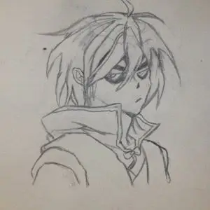 伍六七简笔画教程