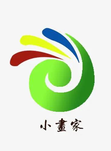美术logo