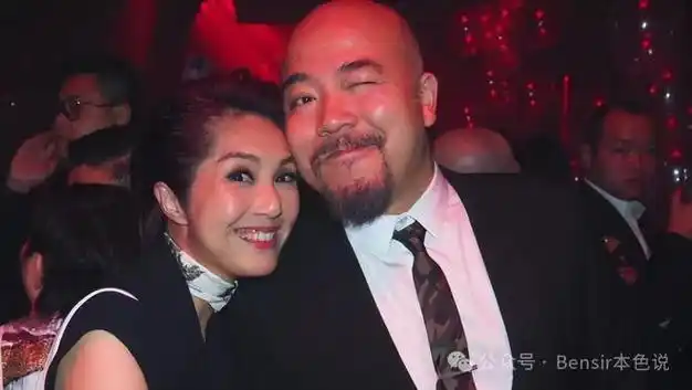 杨千嬅罕见哭诉,"被网暴有家归不得的五年!