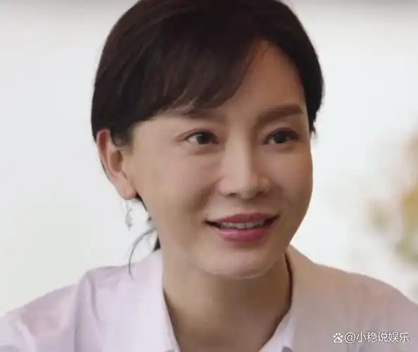 江河之上陈数参演引热议脸部僵硬不自然感情戏也太刻意了