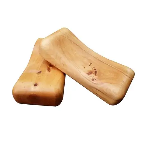 花田家私原木硬枕