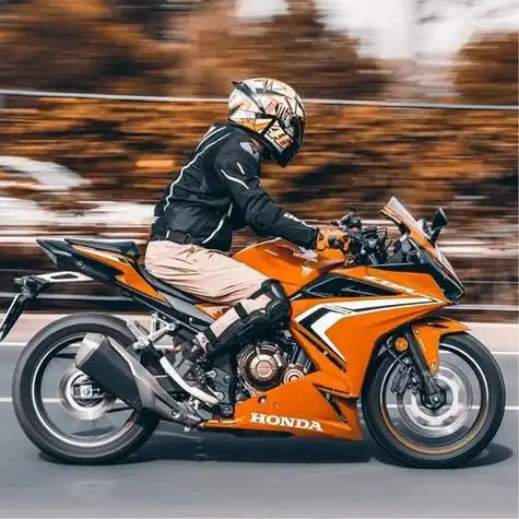 机车摩托车头像高清图片