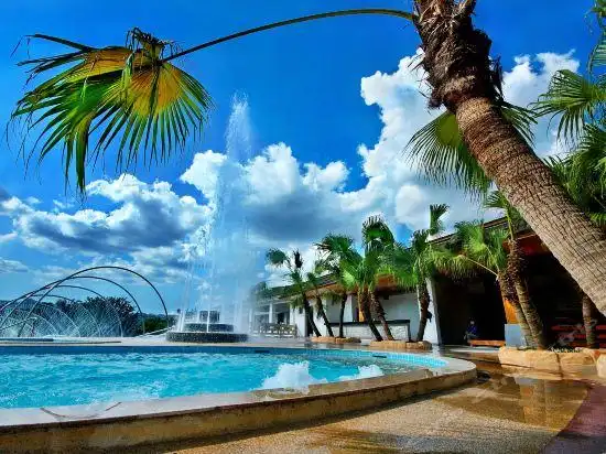 江门市 住宿服务 酒店 > 恩平锦江温泉度假村酒店