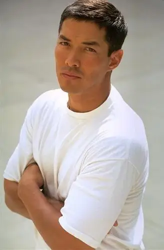 王盛德 写真 - mtime时光网