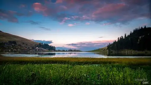 4k高清波斯尼亚的风景2160pmp4457mb