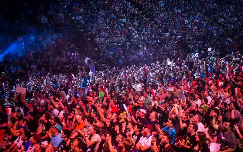 league of legends mid-season invitational