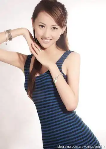 史静,史玉柱女儿,位列民生银行第五大股东.