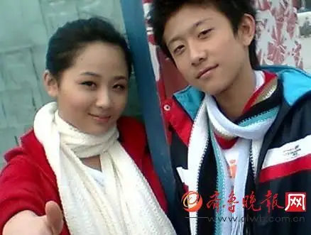 张一山女朋友曝光她是谁?张一山杨紫狂吻是咋回事