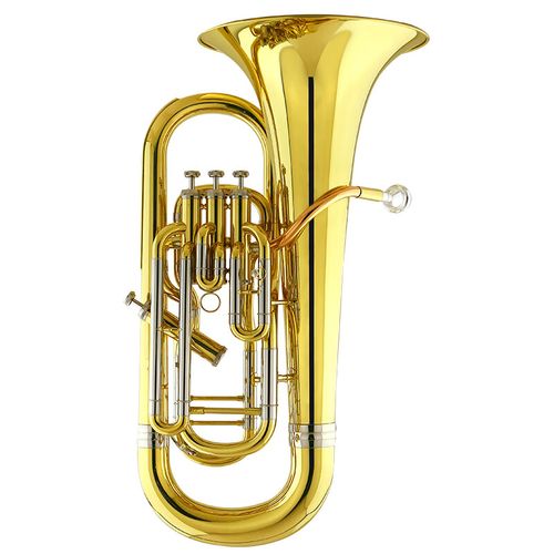 津宝预售jbep-1149立键上低音号 大号降b调专业演奏级成人学生乐器