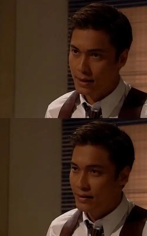 看先生贵性第一次被罗嘉良的颜值震惊