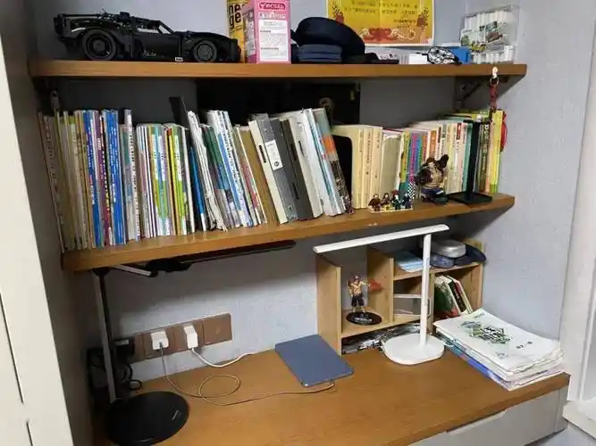 快来pick你心中的十三中"最美书桌"(三)_精神_慰藉_一隅