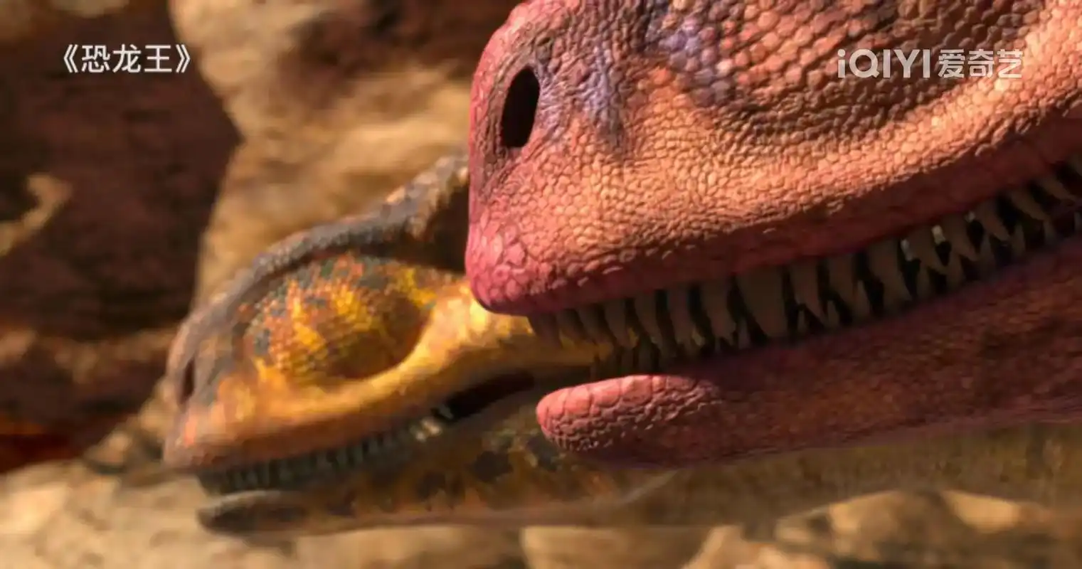 娃儿最喜欢看的恐龙动画片#赶走病毒 #奇妙的动物 - 抖音