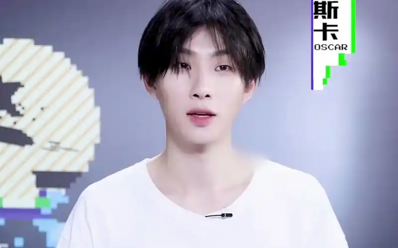 【创造营2021】奥斯卡问爸妈王政熊是谁起的