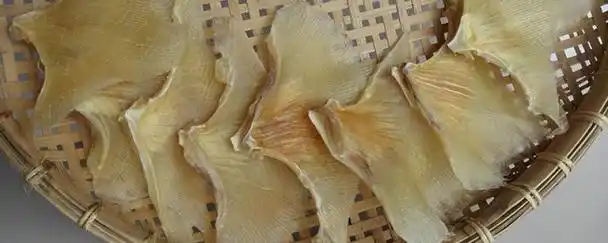 晒干的魔鬼鱼的做法 既简单又美味-喵喵百科