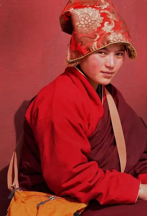 比色达更隐秘的修行圣地——亚青寺