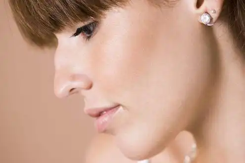 驼峰鼻的女人是不是晦气,会克夫吗