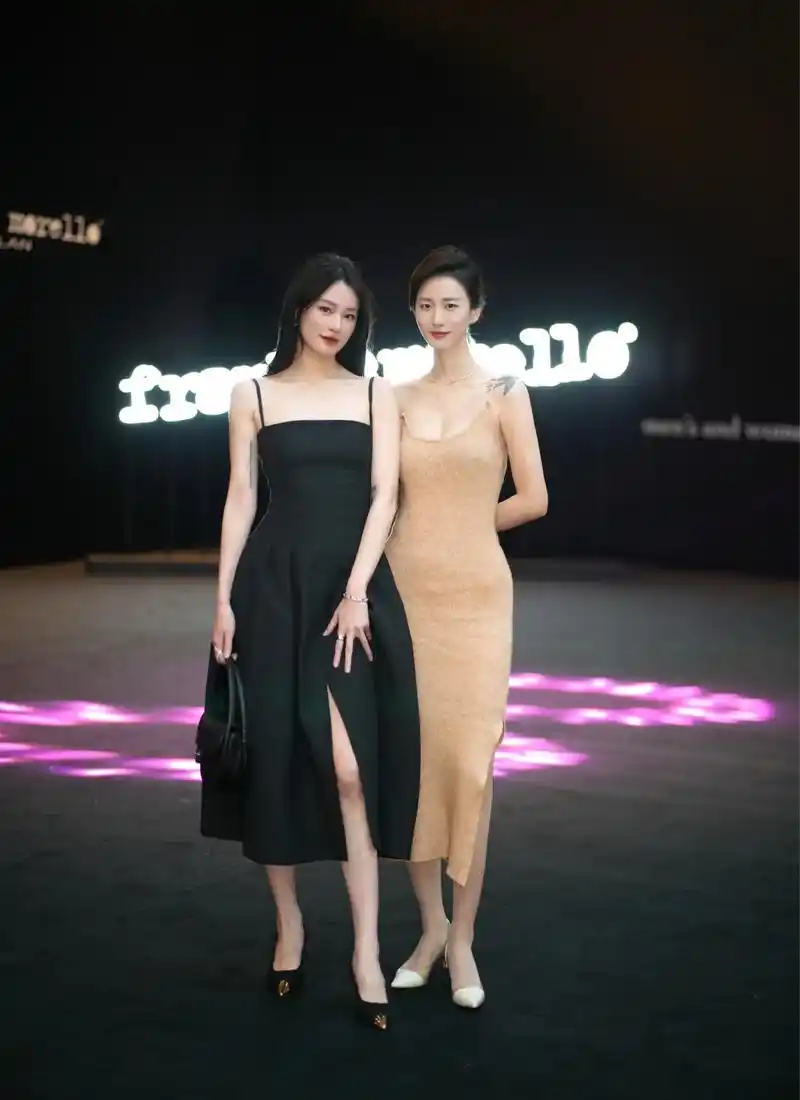 黑色是永恒经典94.#frankiemorello #高级感 - 抖音