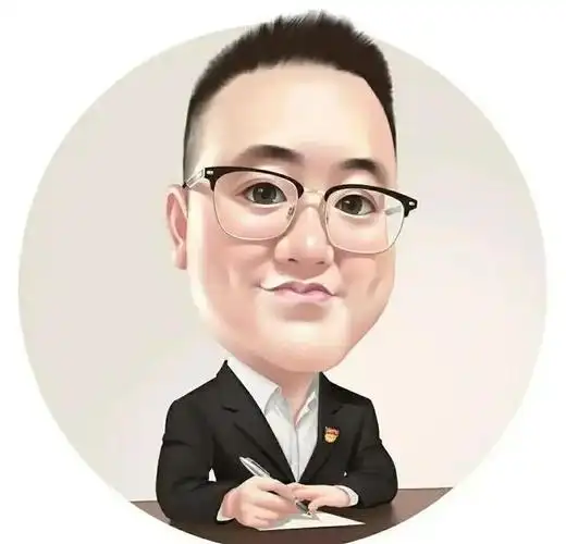 稳重魅力职场大叔微信头像!