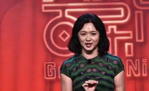 和金星分手一别两宽各生欢喜,如今金星和前妻的人生才算圆满_肯波