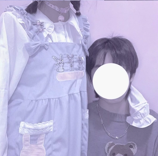 多人情侣头像,适合海王哦