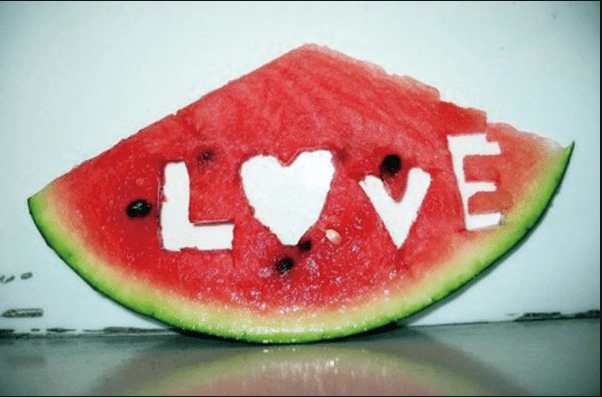 瀍河回族区扶贫"爱心西瓜"认购倡议书 - 美篇