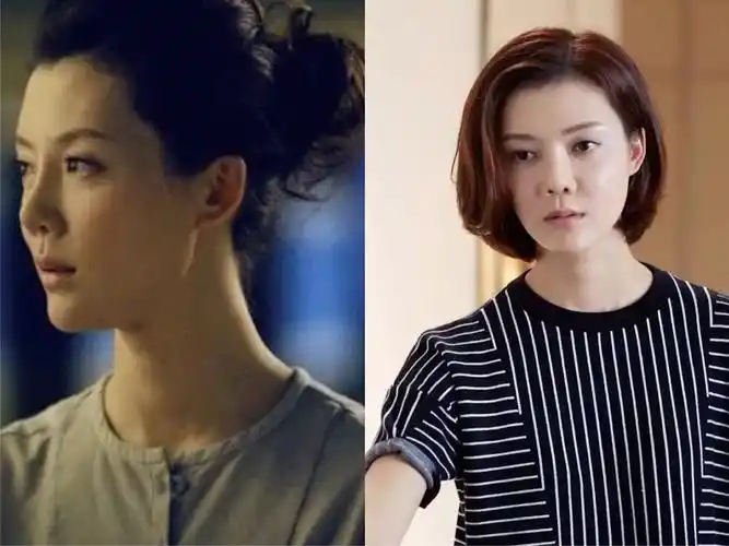 这些女明星的猪鼻子真的太出戏了!