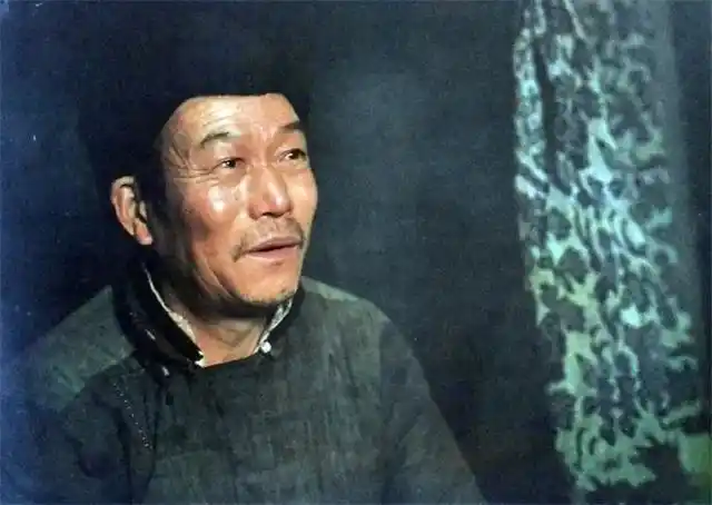 小兵张嘎电影演员表,小兵张嘎演员表(38年前的《包氏父子》)