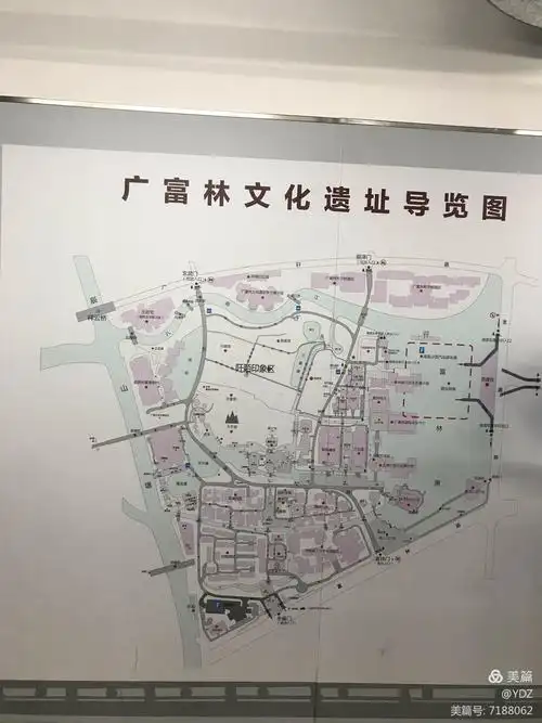 2019年10月13日,约上朋友一起去广富林遗址一日游,值得一去的地方,水