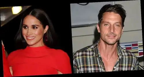 simon rex was offered $70,000 to lie about meghan markle &