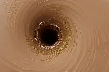 陀兰斯大坝惊人出现超级大漩涡_百度视频搜索