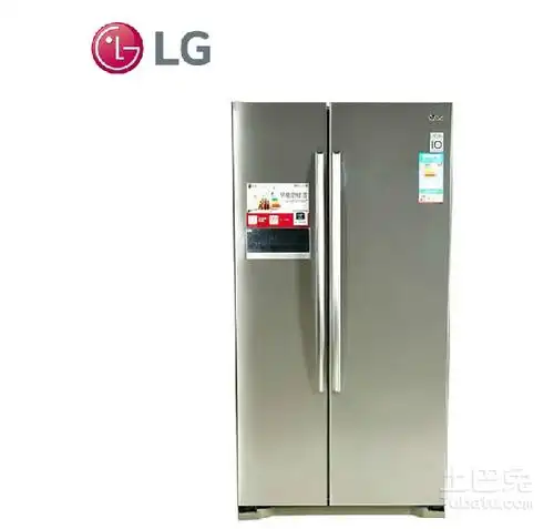 lg双开门冰箱价格以及特点介绍