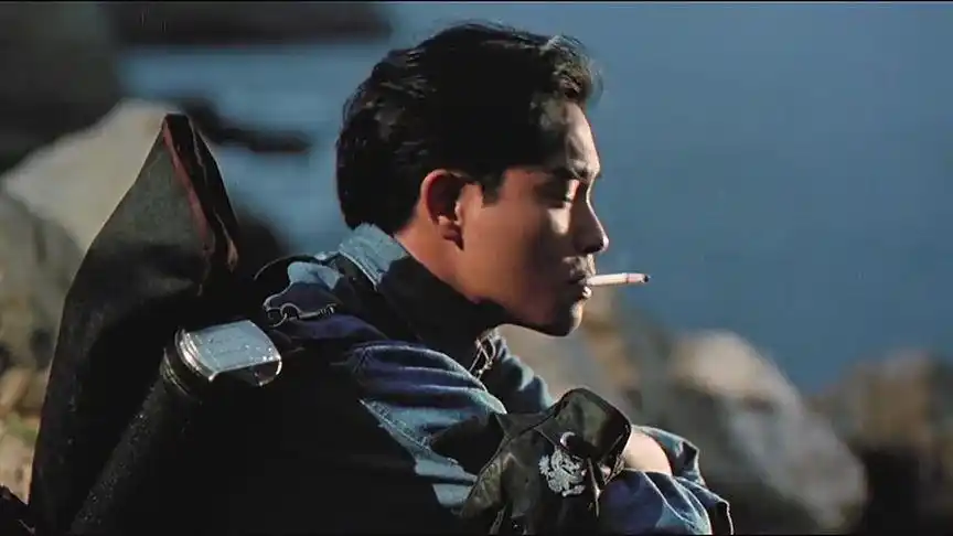 沉默是金#哥哥 #张国荣 #经典