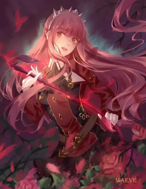 fgo梅芙怎么样(fgo梅芙强度测评) - 常游手游网