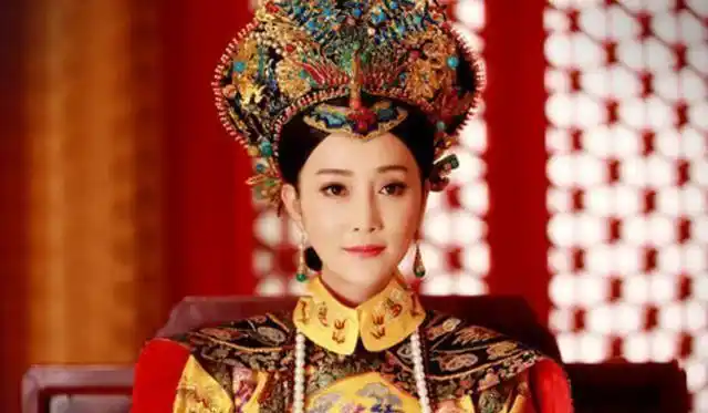 他成为大清唯一以嫡长子身份继承大统的皇帝|孝和睿皇后|孝淑睿皇后