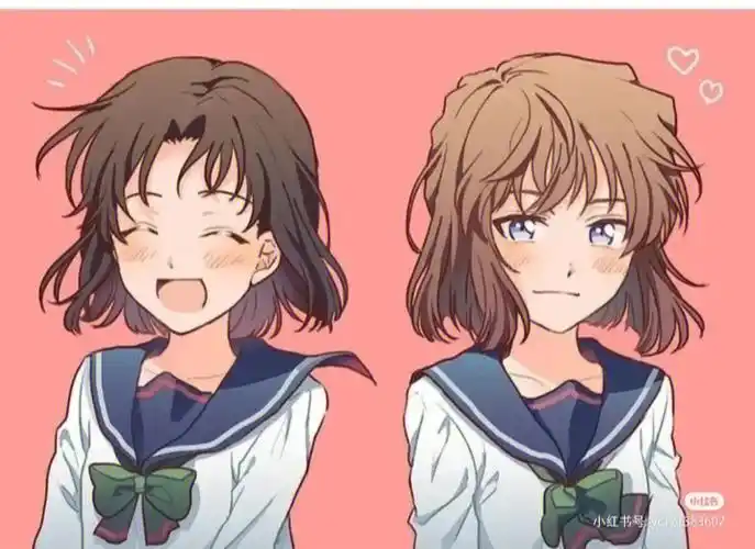 超可爱的步哀系列