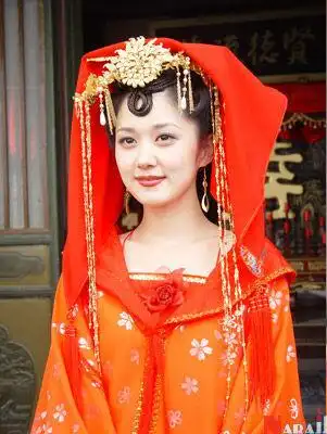 张娜拉 刁蛮公主