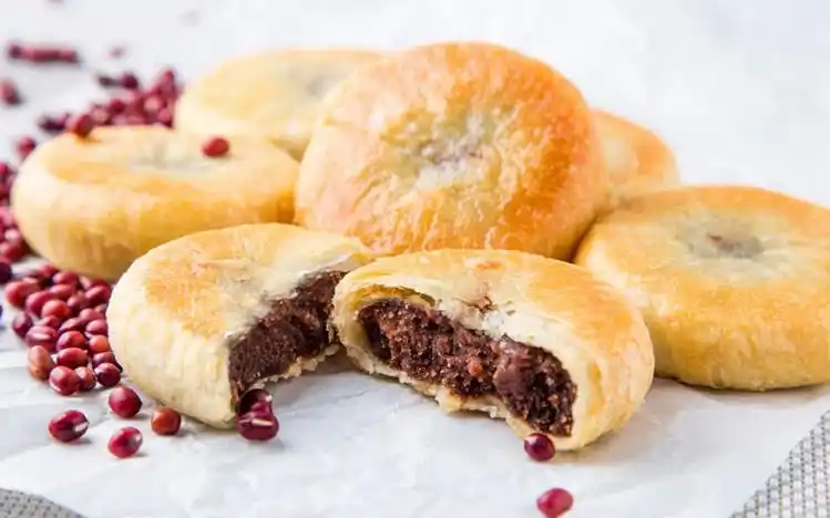 红豆饼加盟费用多少 小吃加盟怎么样