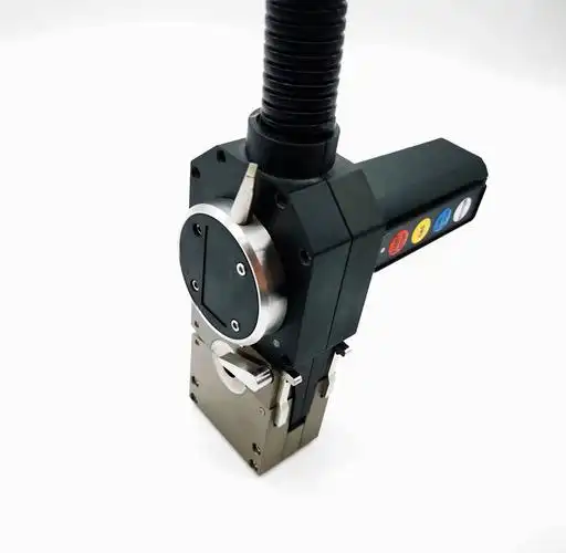 ow5h微焊管管自动焊机