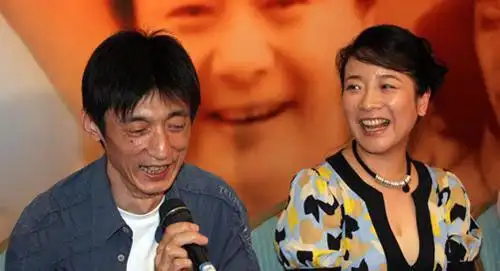 陈小艺老公是谁 陈小艺资料大全