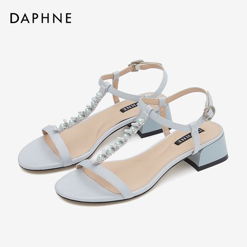 女鞋达芙妮-特价促销-优惠券领取-价格|多少钱|什么牌子好-35优惠券