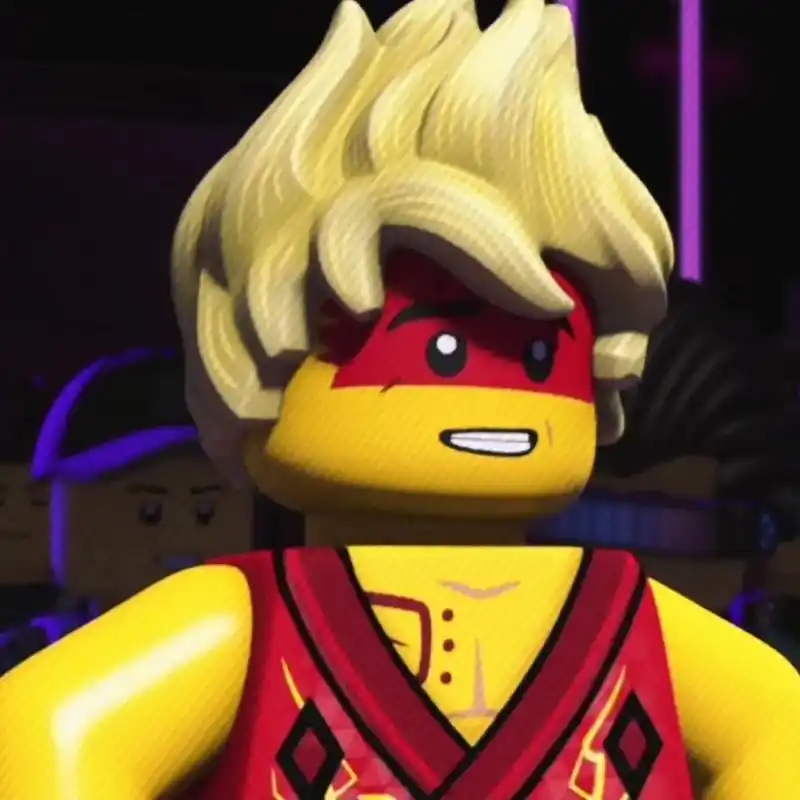 乐高幻影忍者头像-第一期#乐高幻影忍者头像#乐高幻影忍者#擎 - 抖音