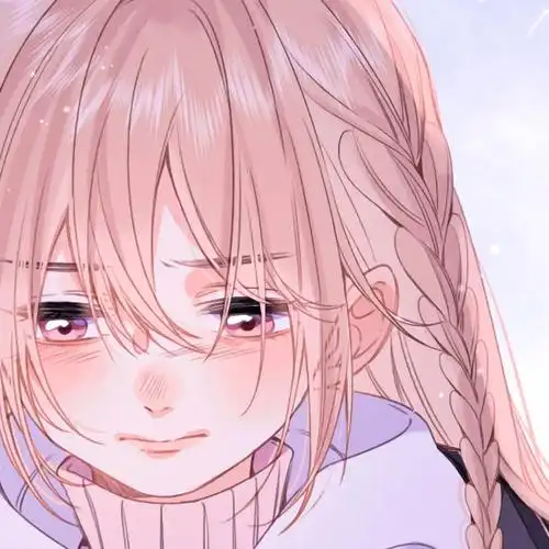 哭唧唧的桑稚78#动漫头像##偷偷藏不住##动漫女头