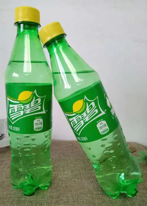 雪碧500ml*24瓶 整箱 碳酸饮料 柠檬味汽水 饮料批发 团购饮料